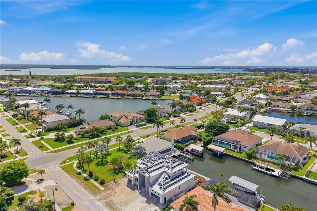 MARCO ISLAND - Residential