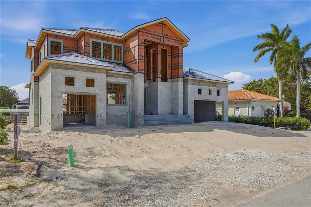 MARCO ISLAND - Residential