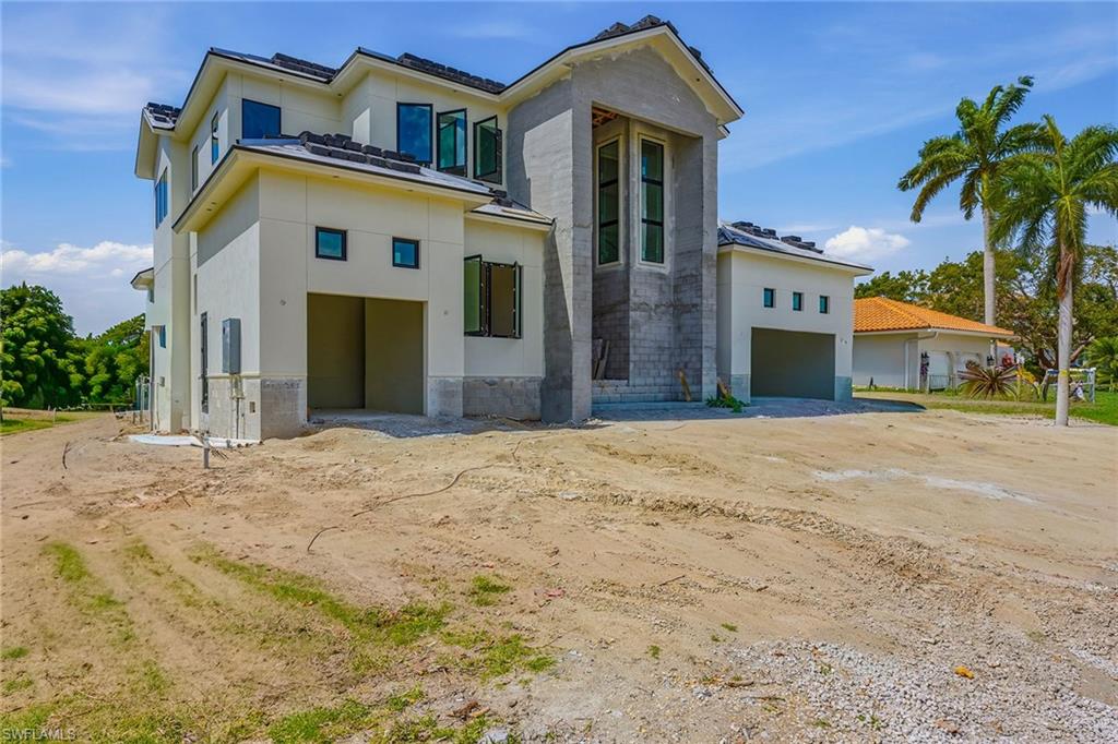 MARCO ISLAND - Residential