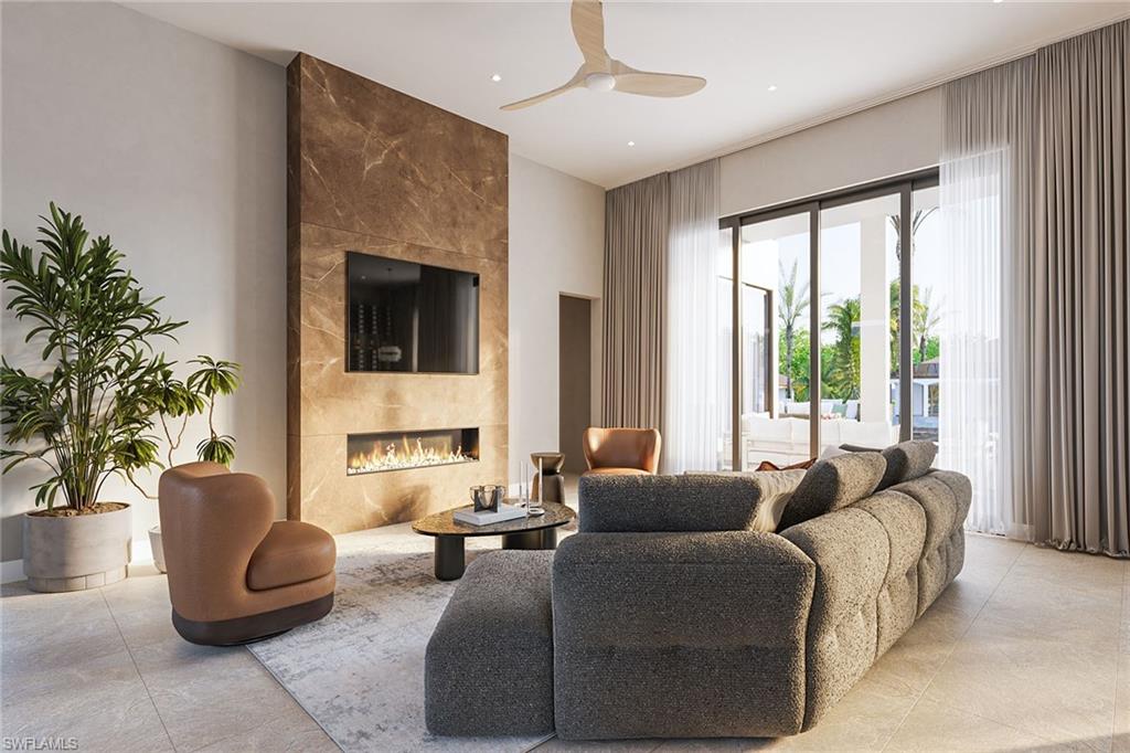 MARCO ISLAND - Residential