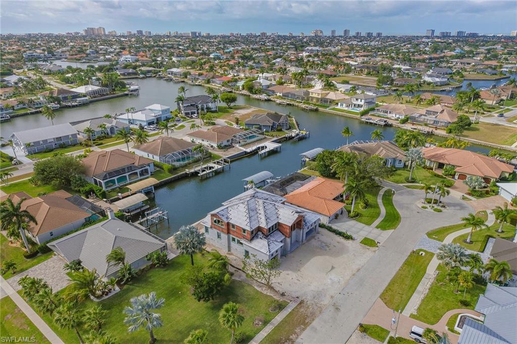 MARCO ISLAND - Residential