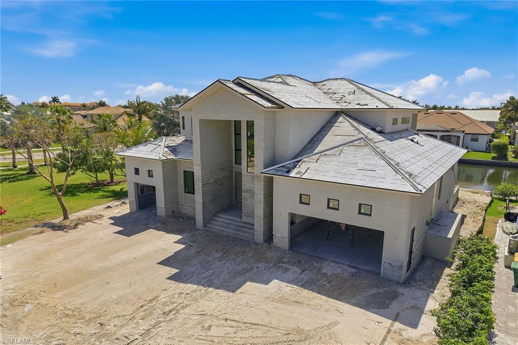 MARCO ISLAND - Residential