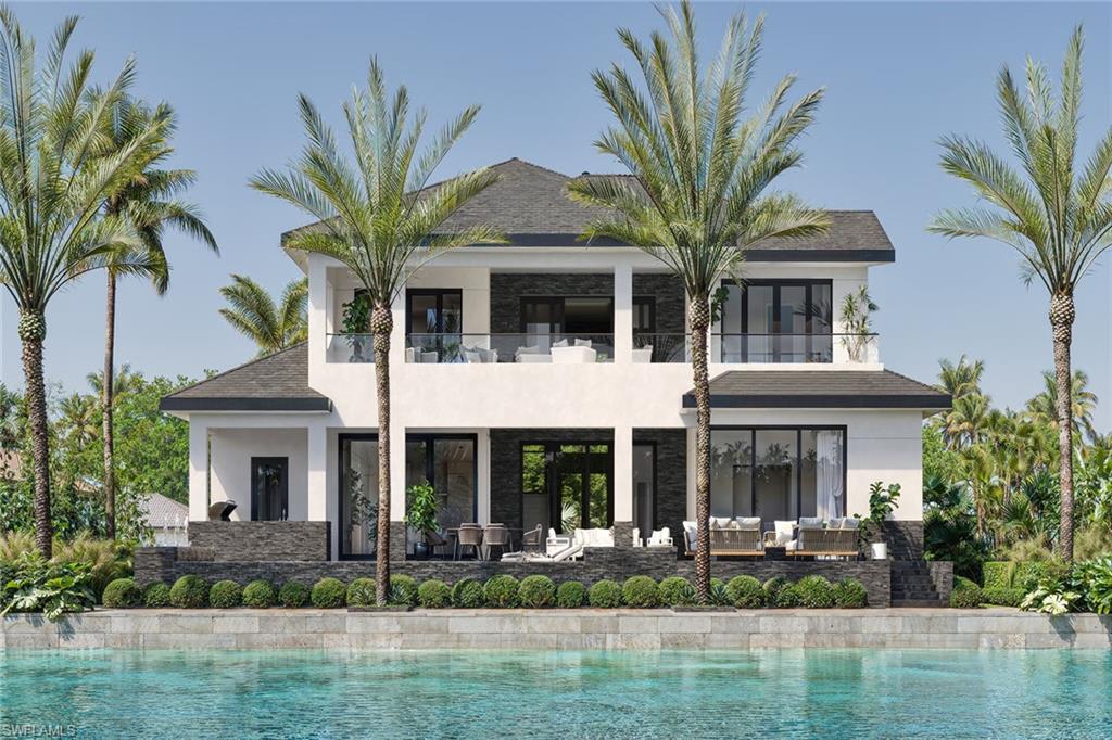 MARCO ISLAND - Residential