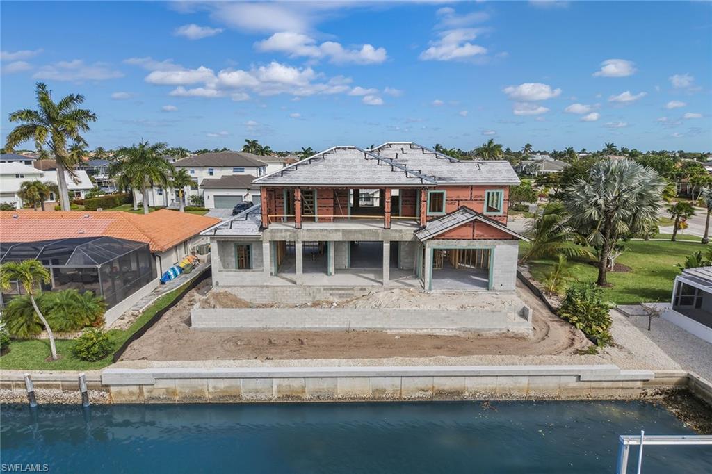 MARCO ISLAND - Residential