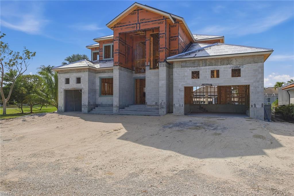 MARCO ISLAND - Residential