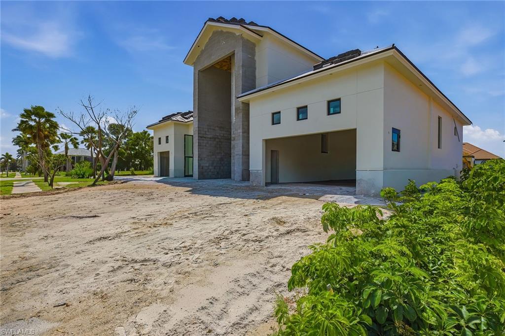 MARCO ISLAND - Residential