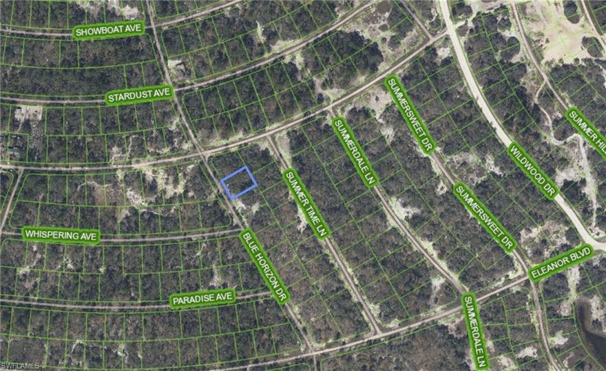 Build your next home or investment on this .27-acre residential lot located in the growing Sun ‘N Lakes area of Lake Placid. This property offers paved road access and is zoned AU, allowing for mobile homes, site-built homes, or future development opportunities.
Surrounded by new construction and affordable housing demand, this lot is ideal for investors, builders, or buyers looking to secure land in a rapidly growing area. With no HOA and low annual taxes, this property provides a low holding cost with strong upside potential.
Enjoy nearby lakes, boating, fishing, and the relaxed Florida lifestyle, all while being conveniently located near shopping, dining, and major roadways.

Priced to sell—bring your plans and secure your piece of Florida land today.