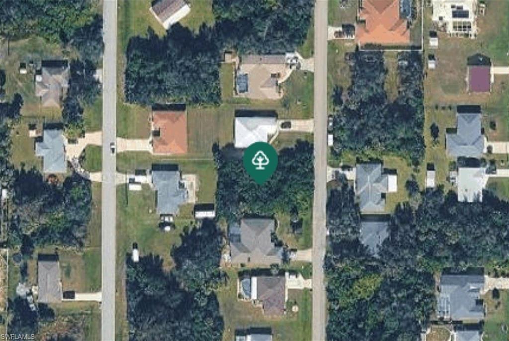 PORT CHARLOTTE - Land