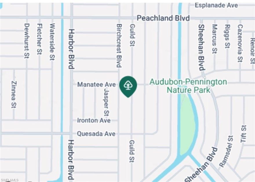 Prime Port Charlotte Lot: Ready to Build!
0.23-acre vacant lot, no HOA, west rear exposure, near schools & parks.