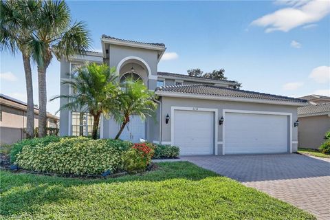 2234 Campestre TER NAPLES FL 34119