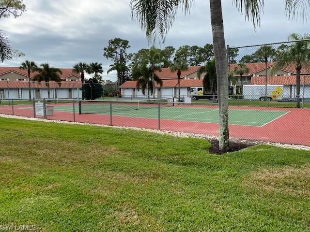 COBBLESTONE COURT - Residential