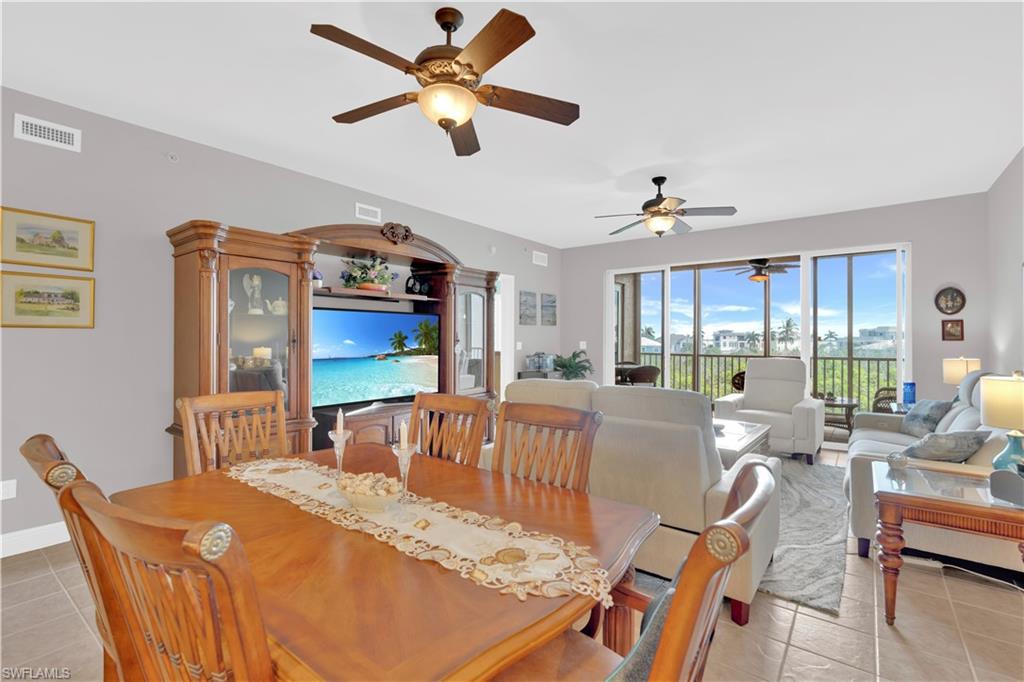 ESTERO BAYSIDE - Residential
