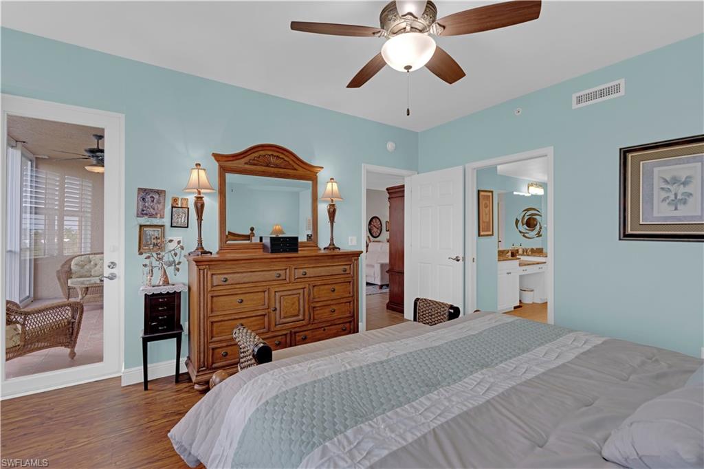 ESTERO BAYSIDE - Residential