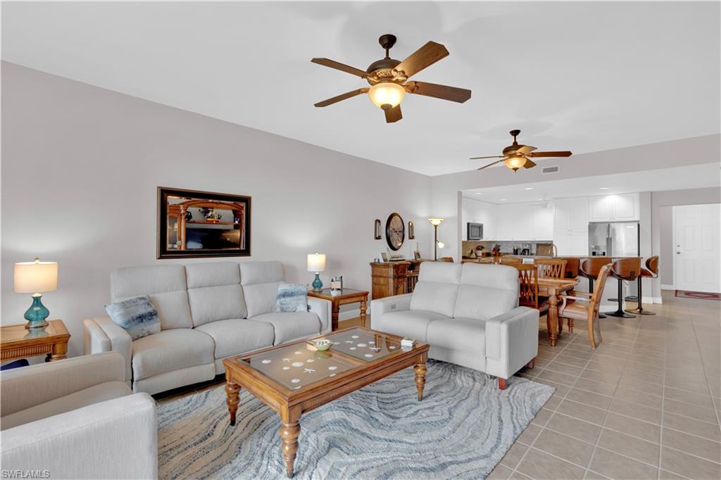 ESTERO BAYSIDE - Residential