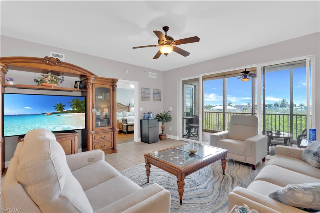 ESTERO BAYSIDE - Residential