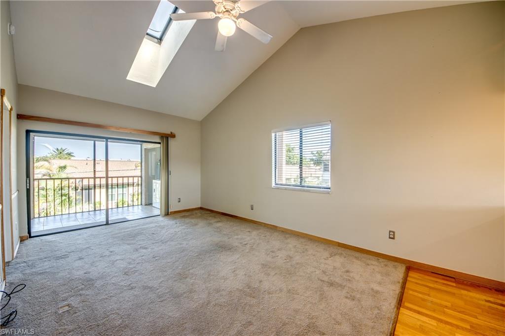 CORAL BREEZE CONDO - Residential