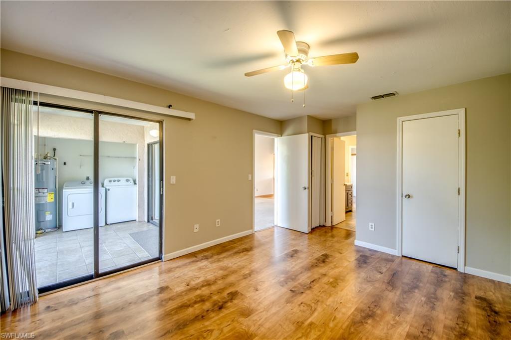 CORAL BREEZE CONDO - Residential