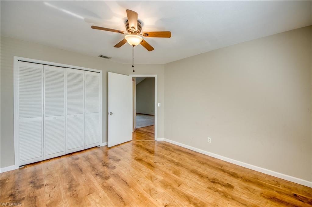 CORAL BREEZE CONDO - Residential