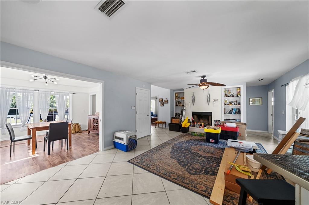 PINE ISLAND ESTATES - Residential