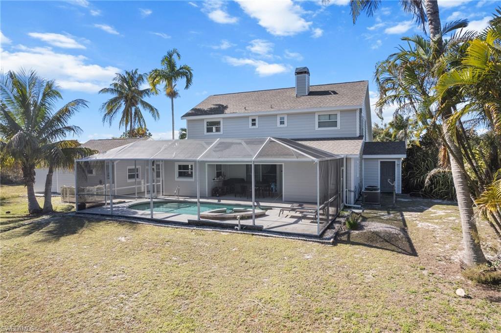 PINE ISLAND ESTATES - Residential