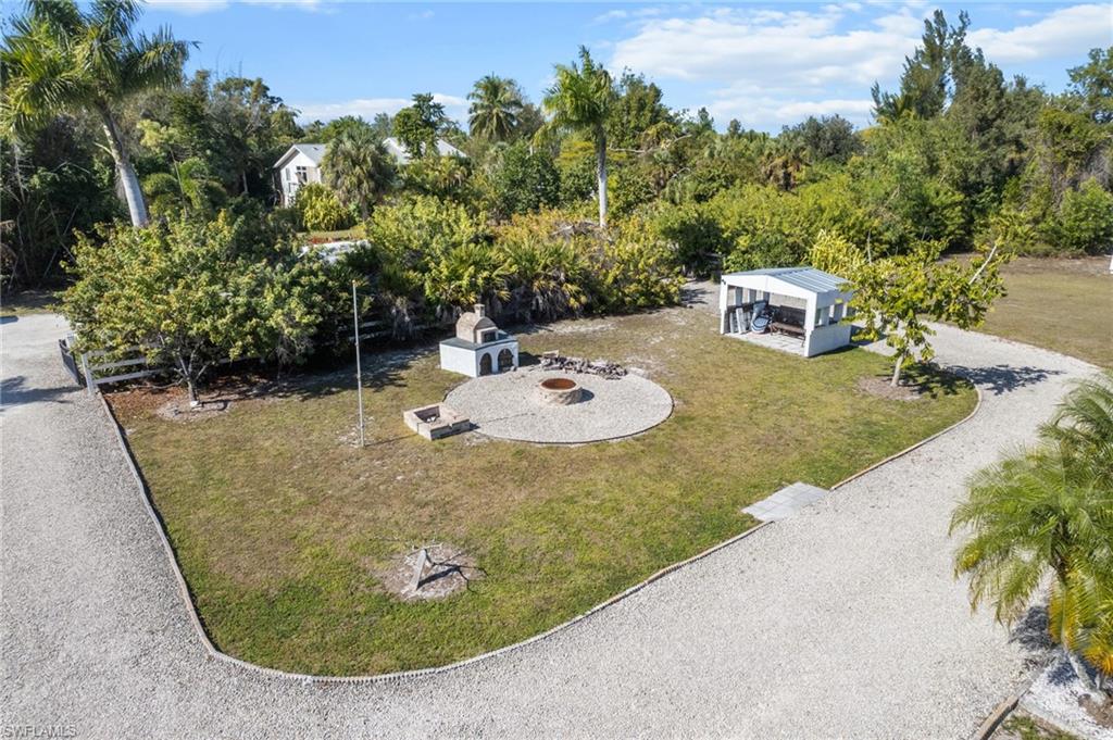 PINE ISLAND ESTATES - Residential