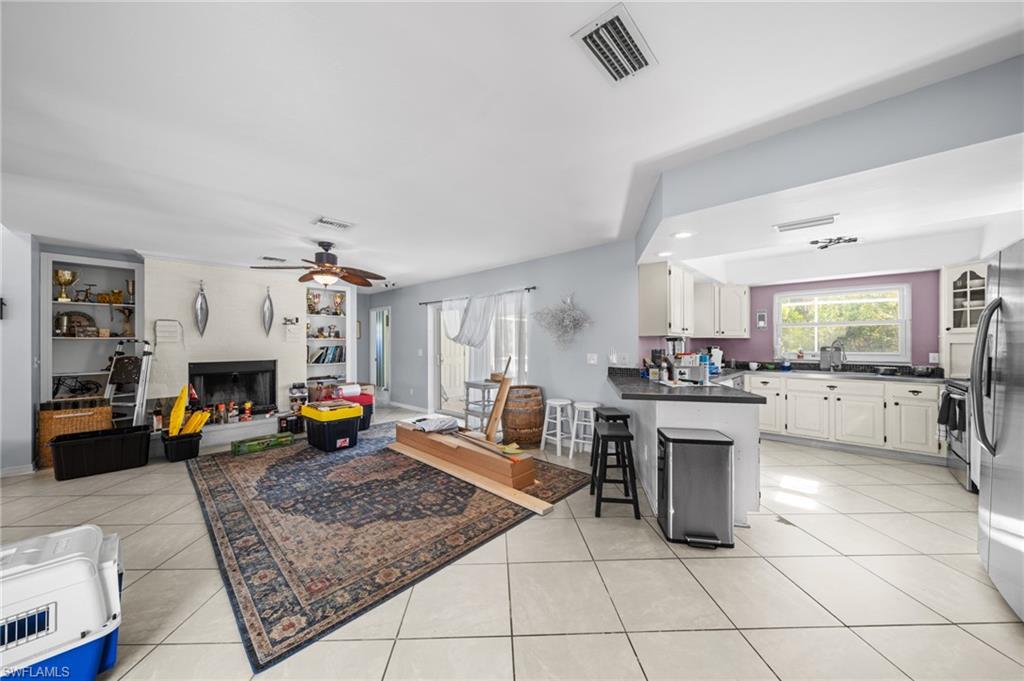 PINE ISLAND ESTATES - Residential