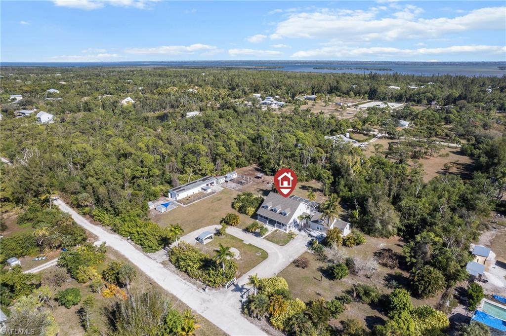 PINE ISLAND ESTATES - Residential