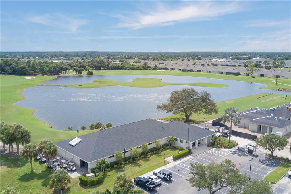 IBIS LANDING - Residential