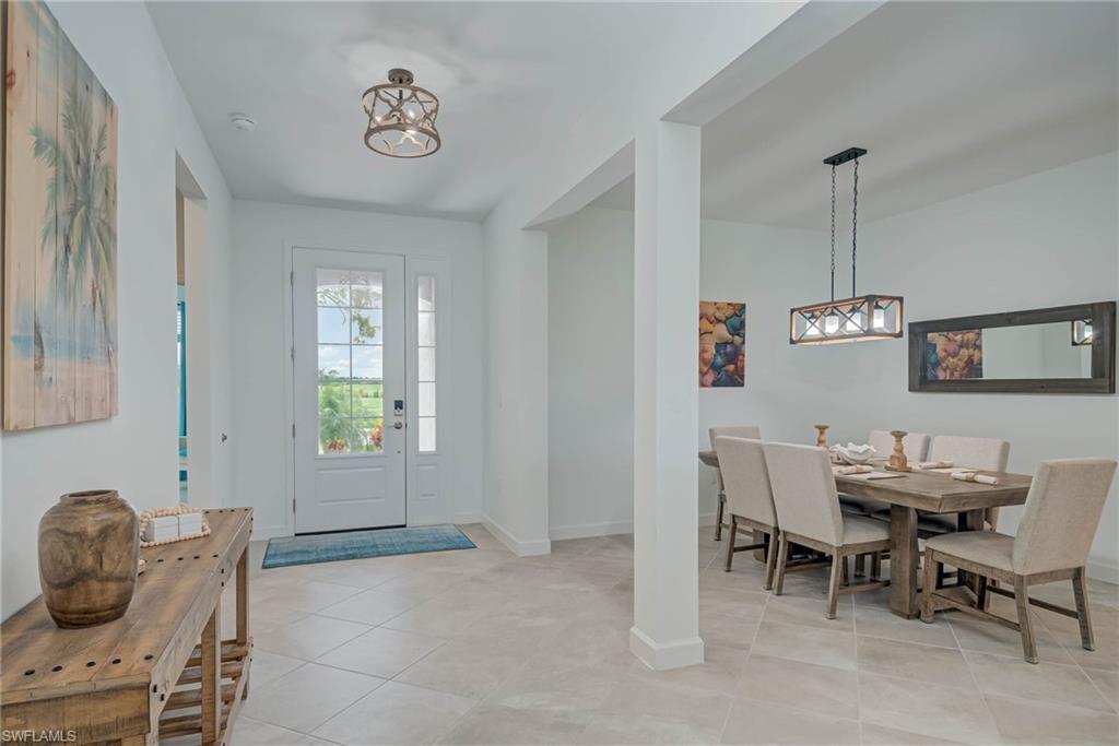 IBIS LANDING - Residential