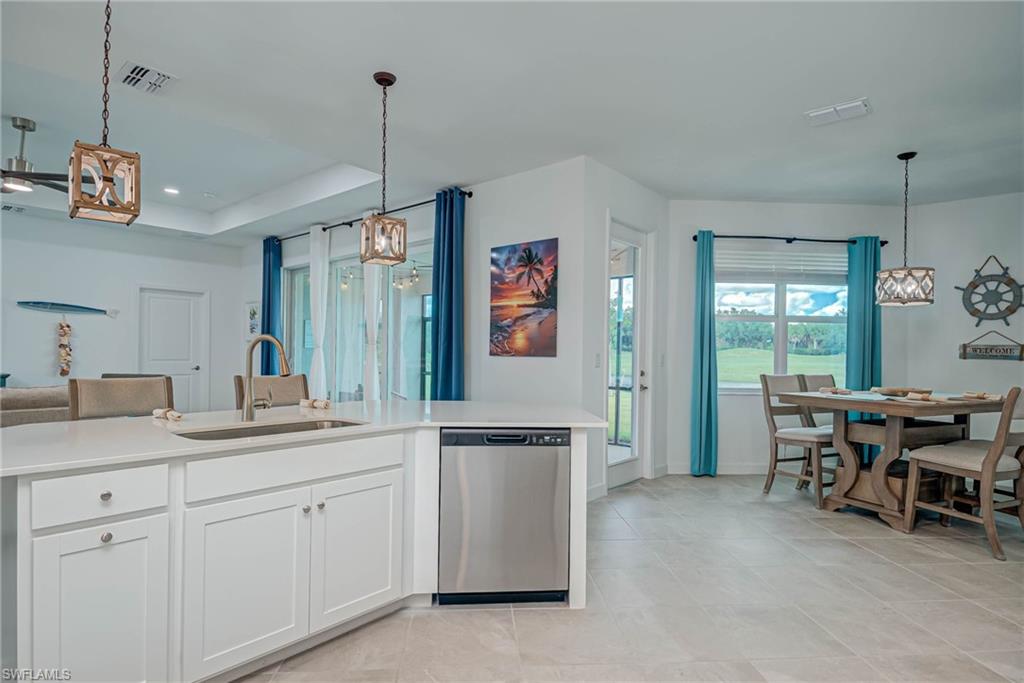 IBIS LANDING - Residential