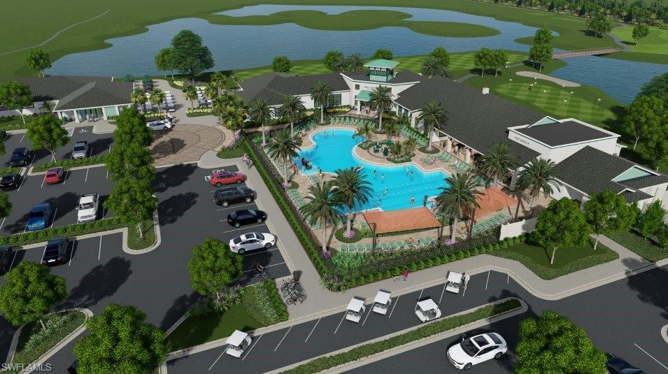 IBIS LANDING - Residential