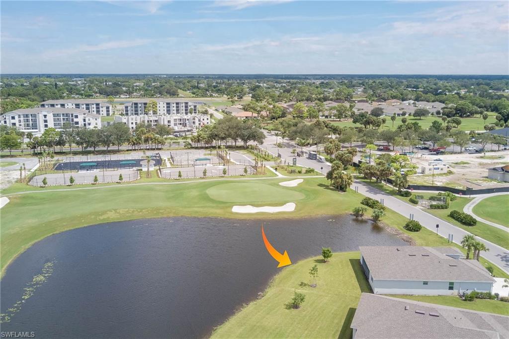 IBIS LANDING - Residential