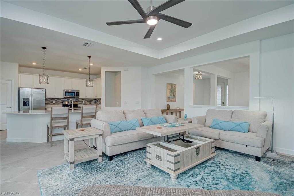 IBIS LANDING - Residential