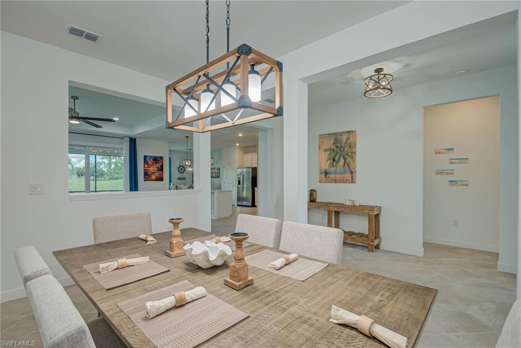 IBIS LANDING - Residential