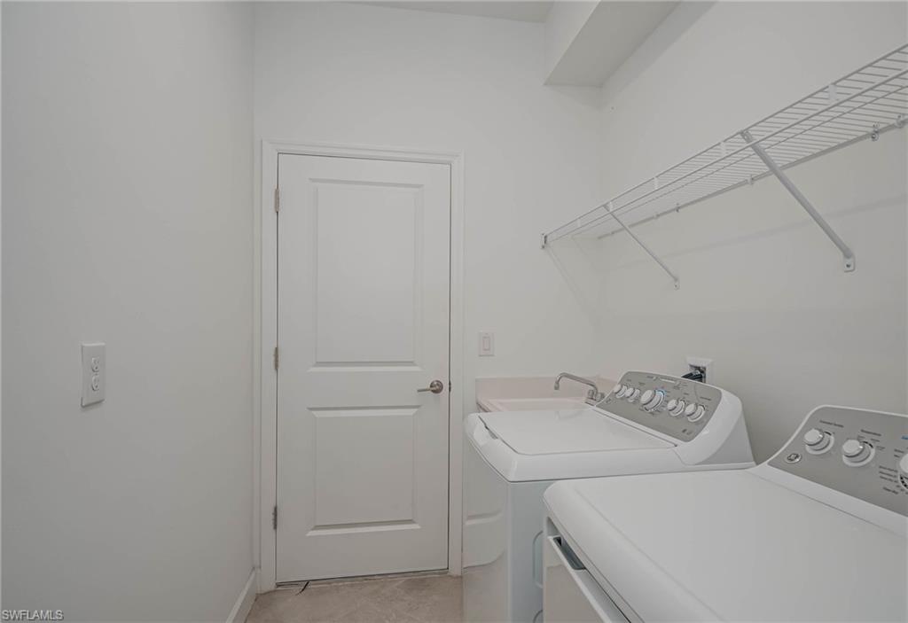 IBIS LANDING - Residential