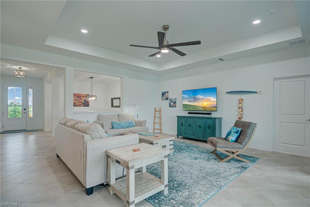 IBIS LANDING - Residential