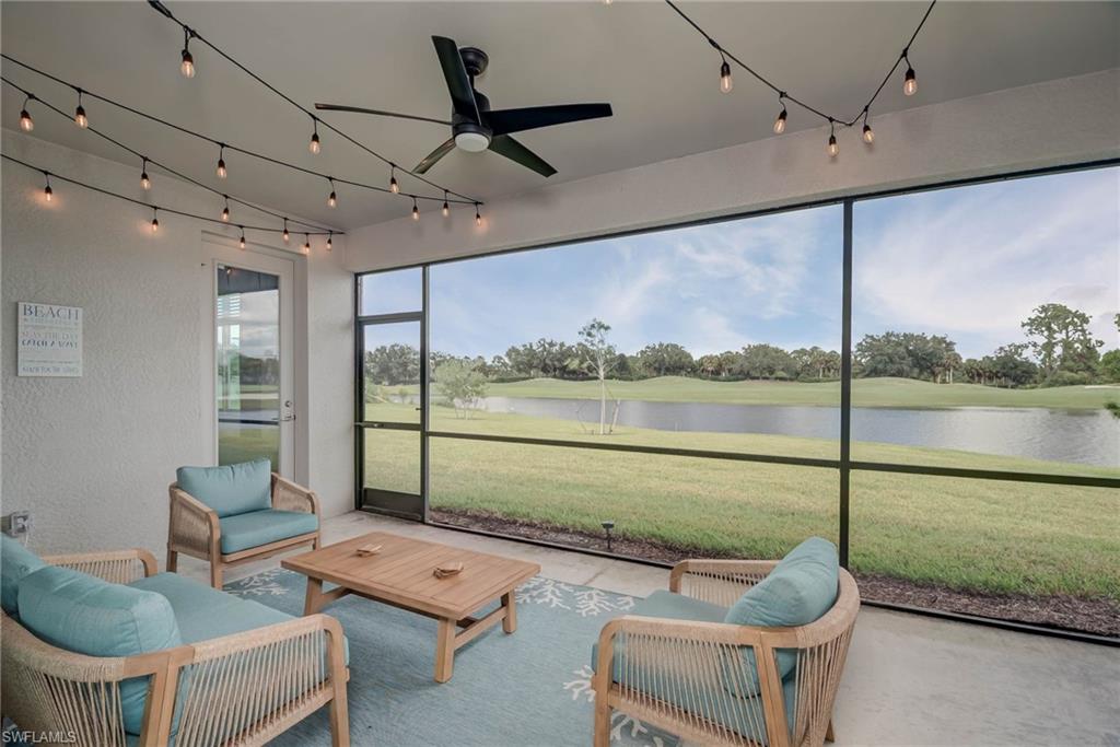 IBIS LANDING - Residential