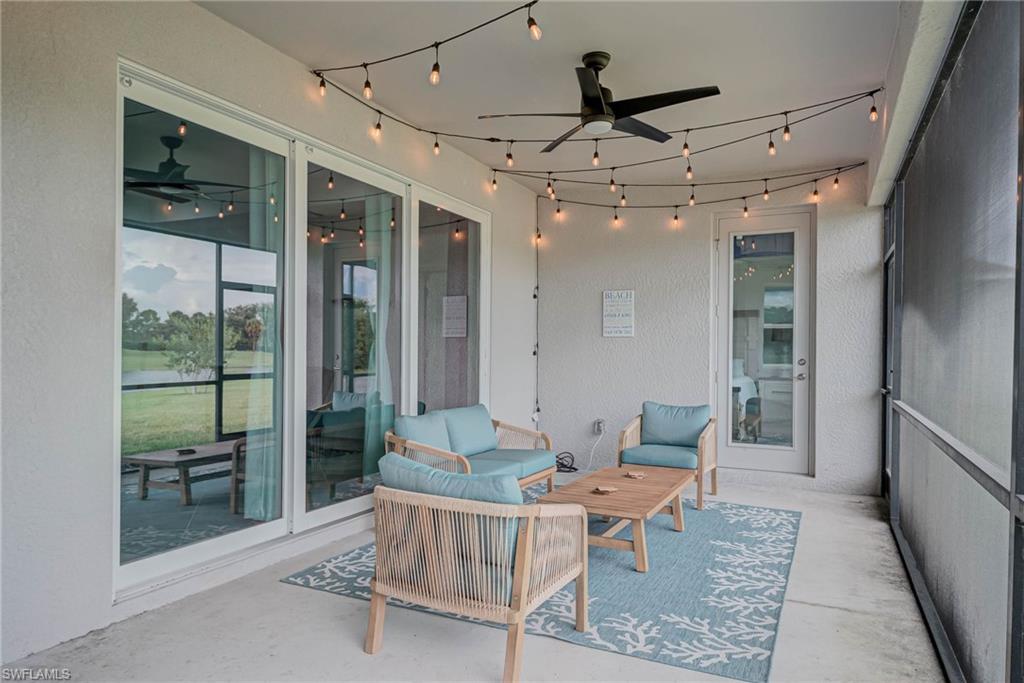 IBIS LANDING - Residential