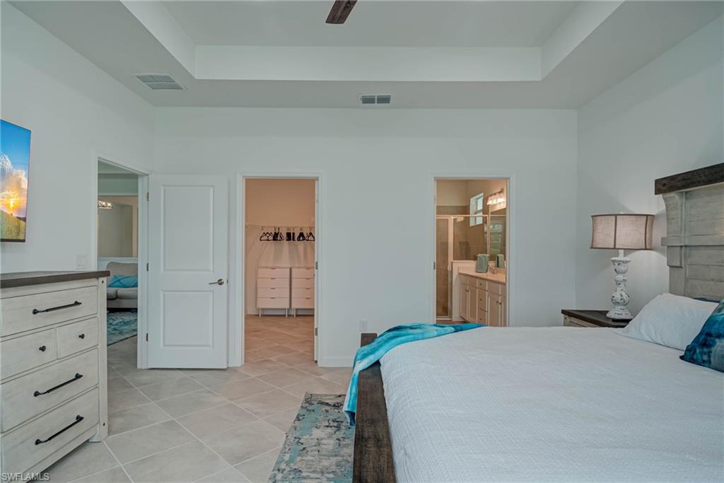 IBIS LANDING - Residential