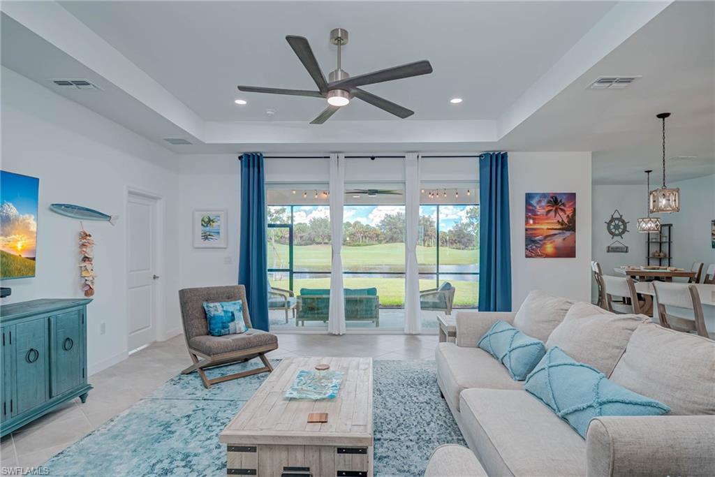 IBIS LANDING - Residential