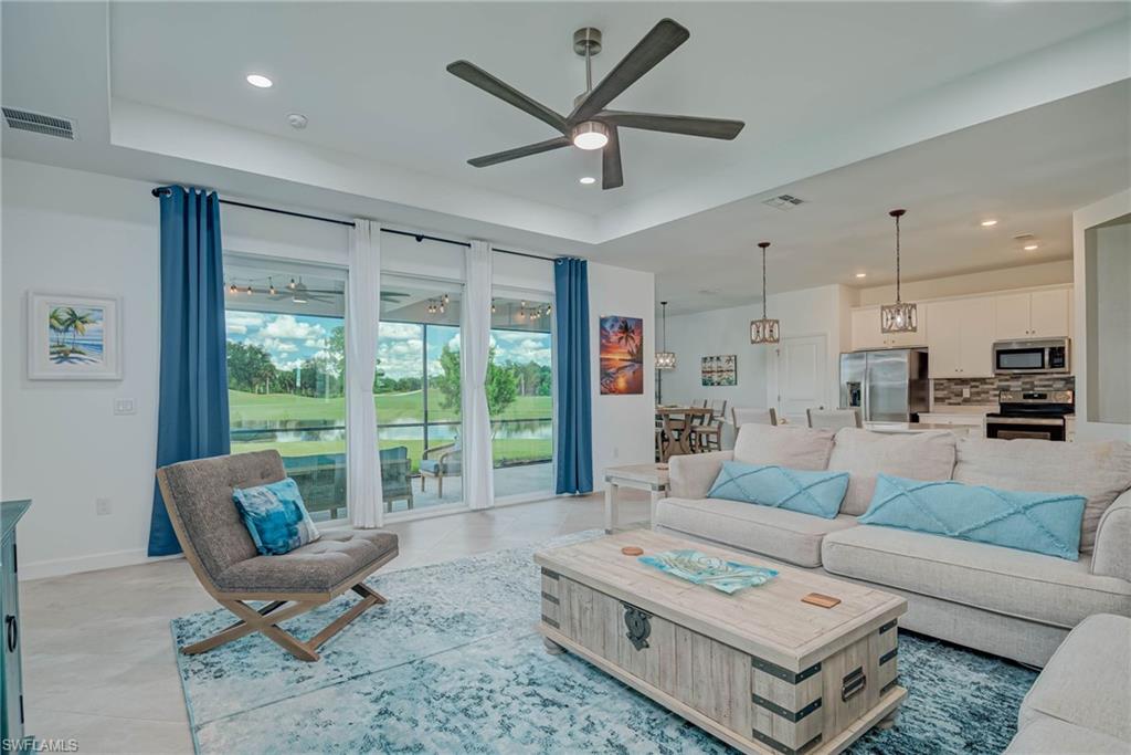 IBIS LANDING - Residential