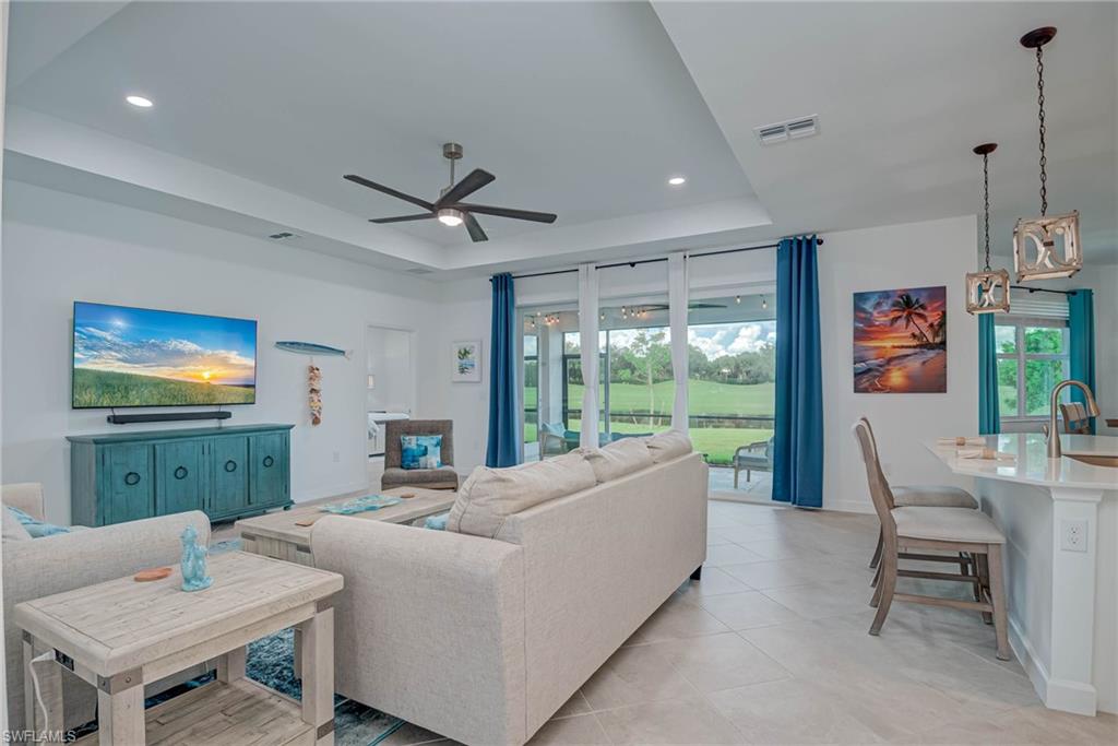 IBIS LANDING - Residential