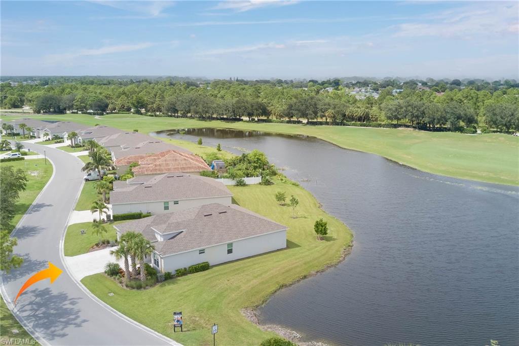 IBIS LANDING - Residential