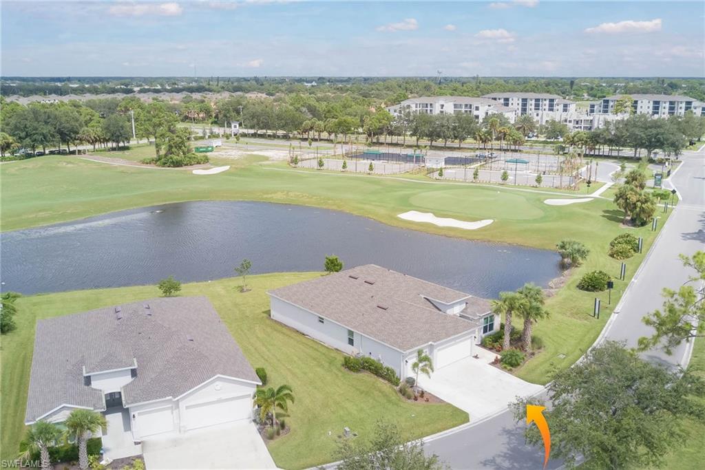 IBIS LANDING - Residential