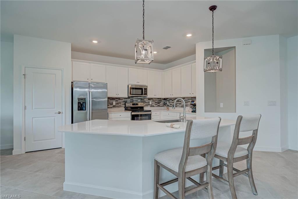 IBIS LANDING - Residential