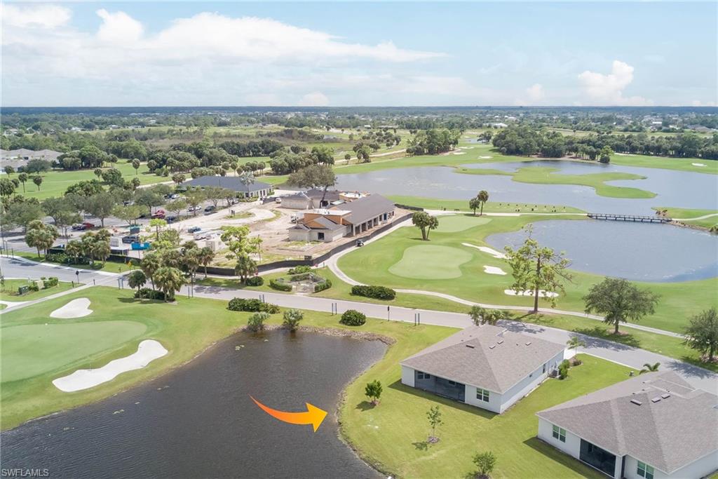 IBIS LANDING - Residential