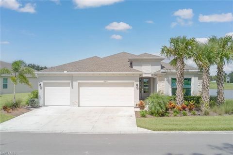 20851 Copperhead DR LEHIGH ACRES FL 33936