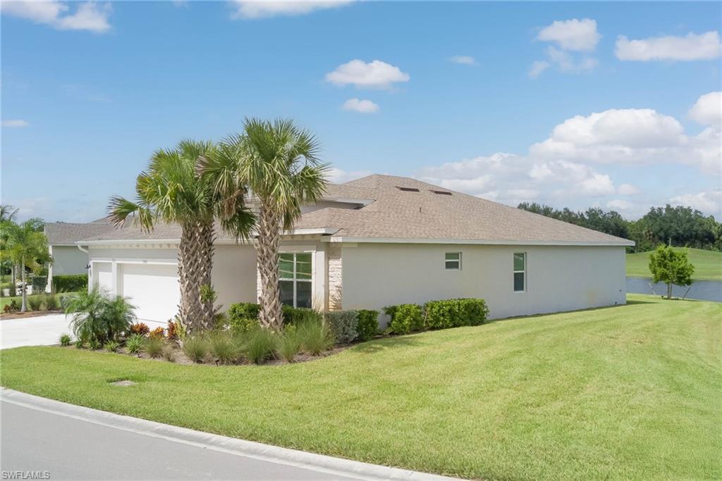 IBIS LANDING - Residential