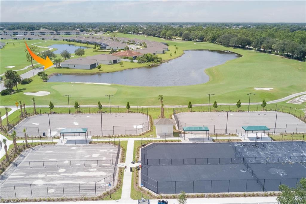 IBIS LANDING - Residential