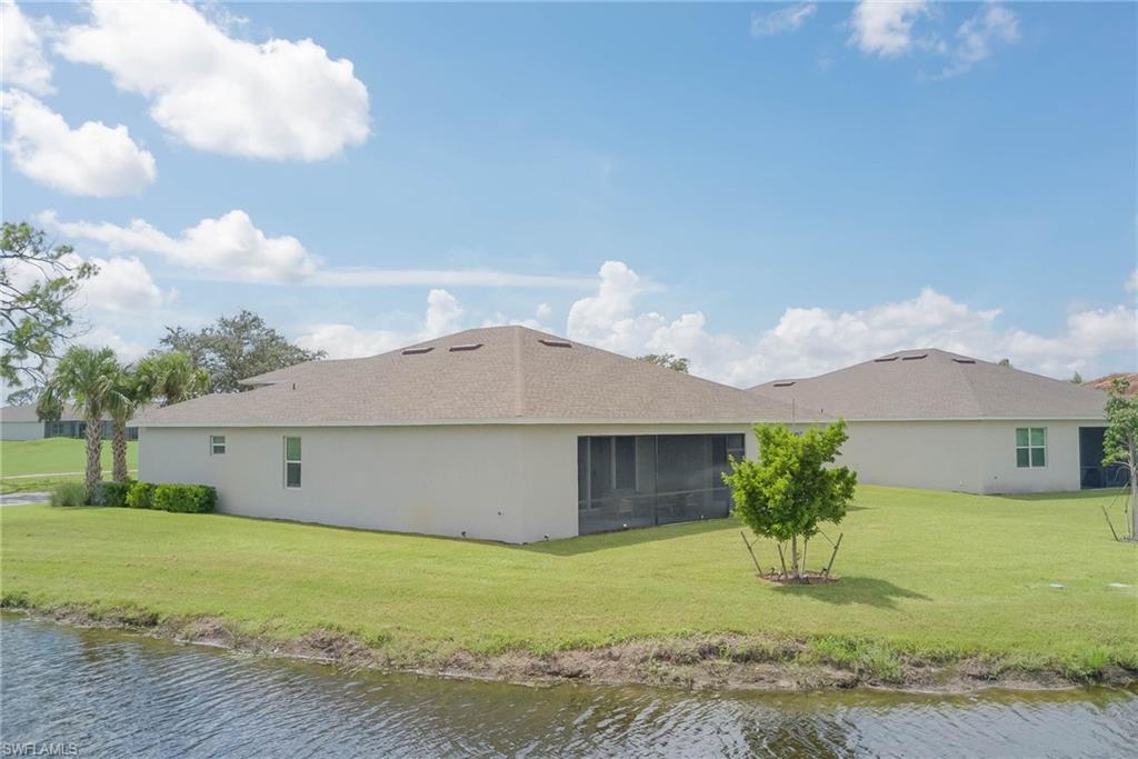 IBIS LANDING - Residential